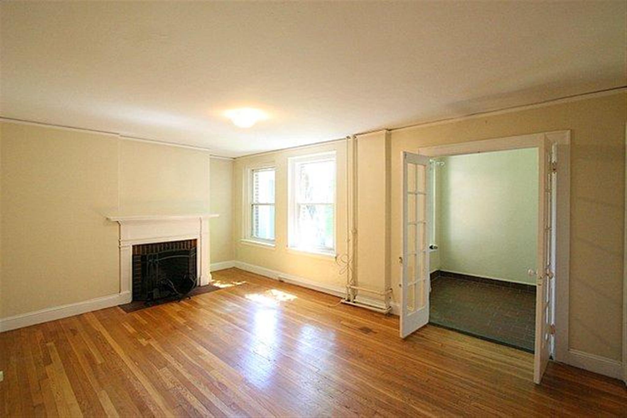 7 Craigie Cir, Harvard Square