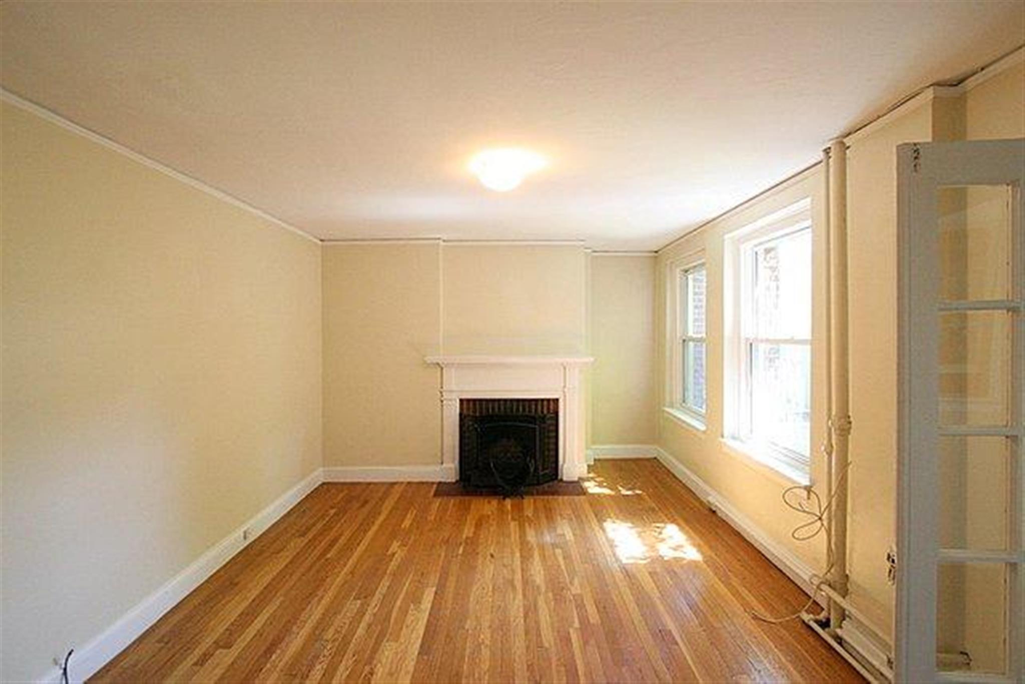 7 Craigie Cir, Harvard Square