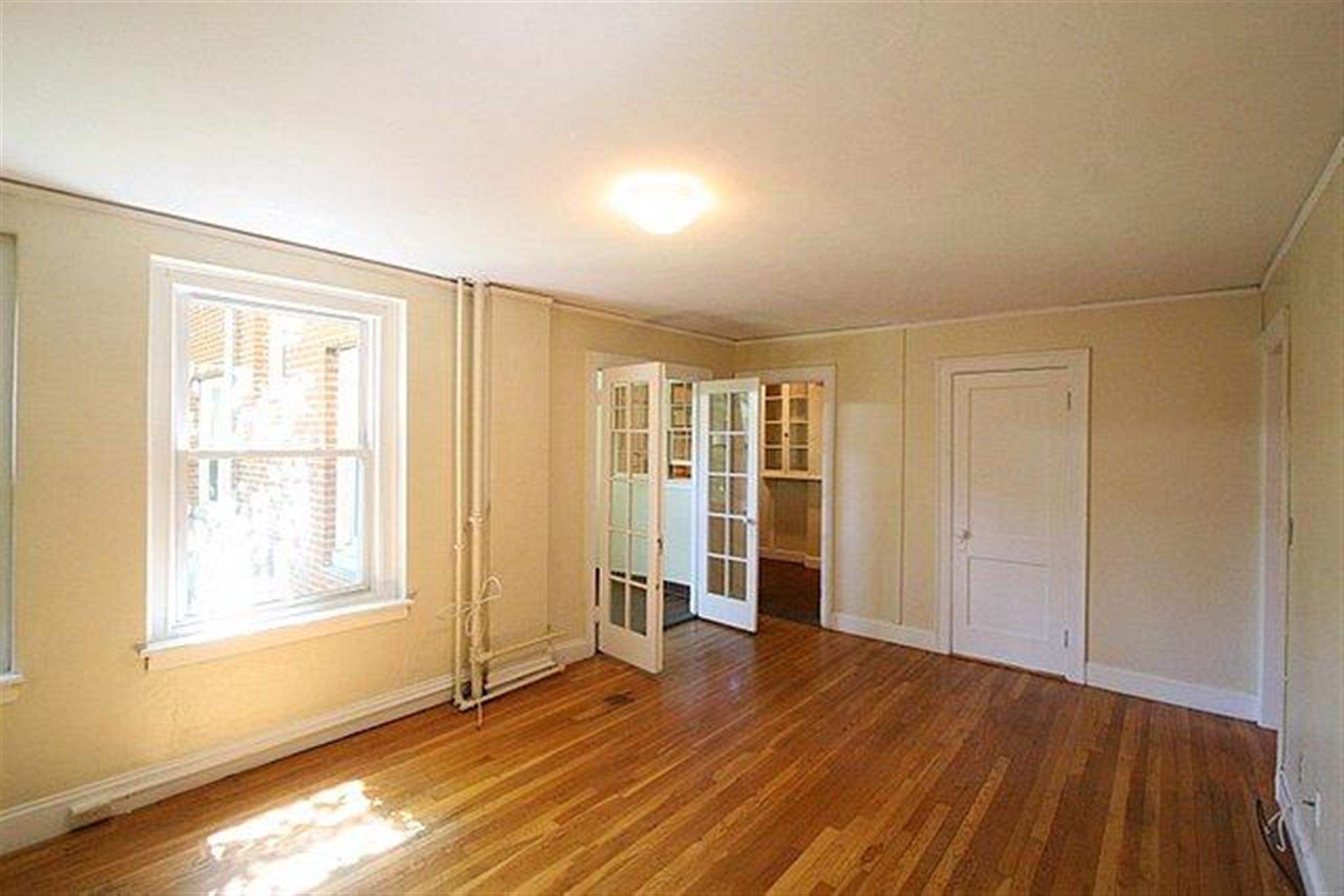 7 Craigie Cir, Harvard Square