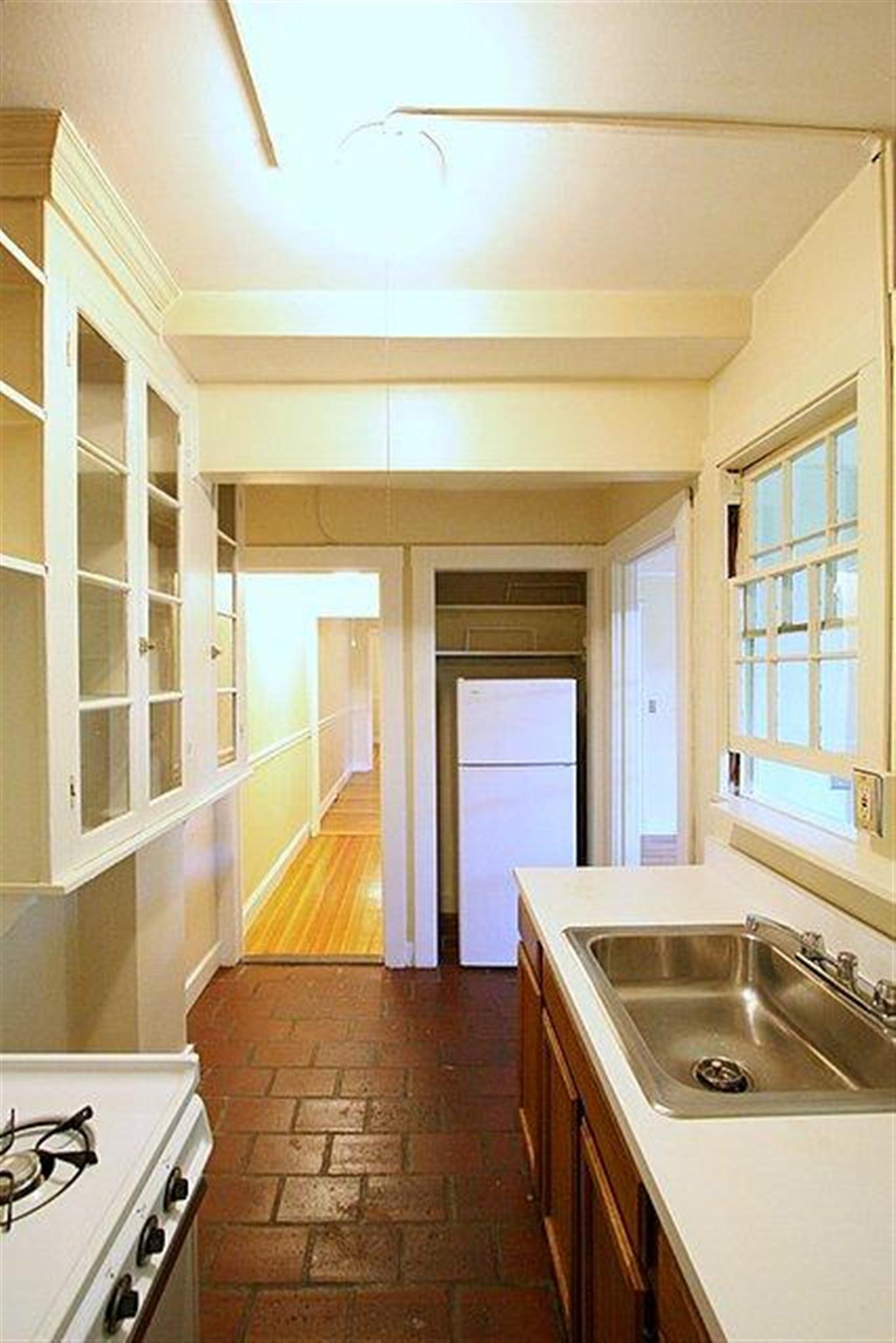 7 Craigie Cir, Harvard Square