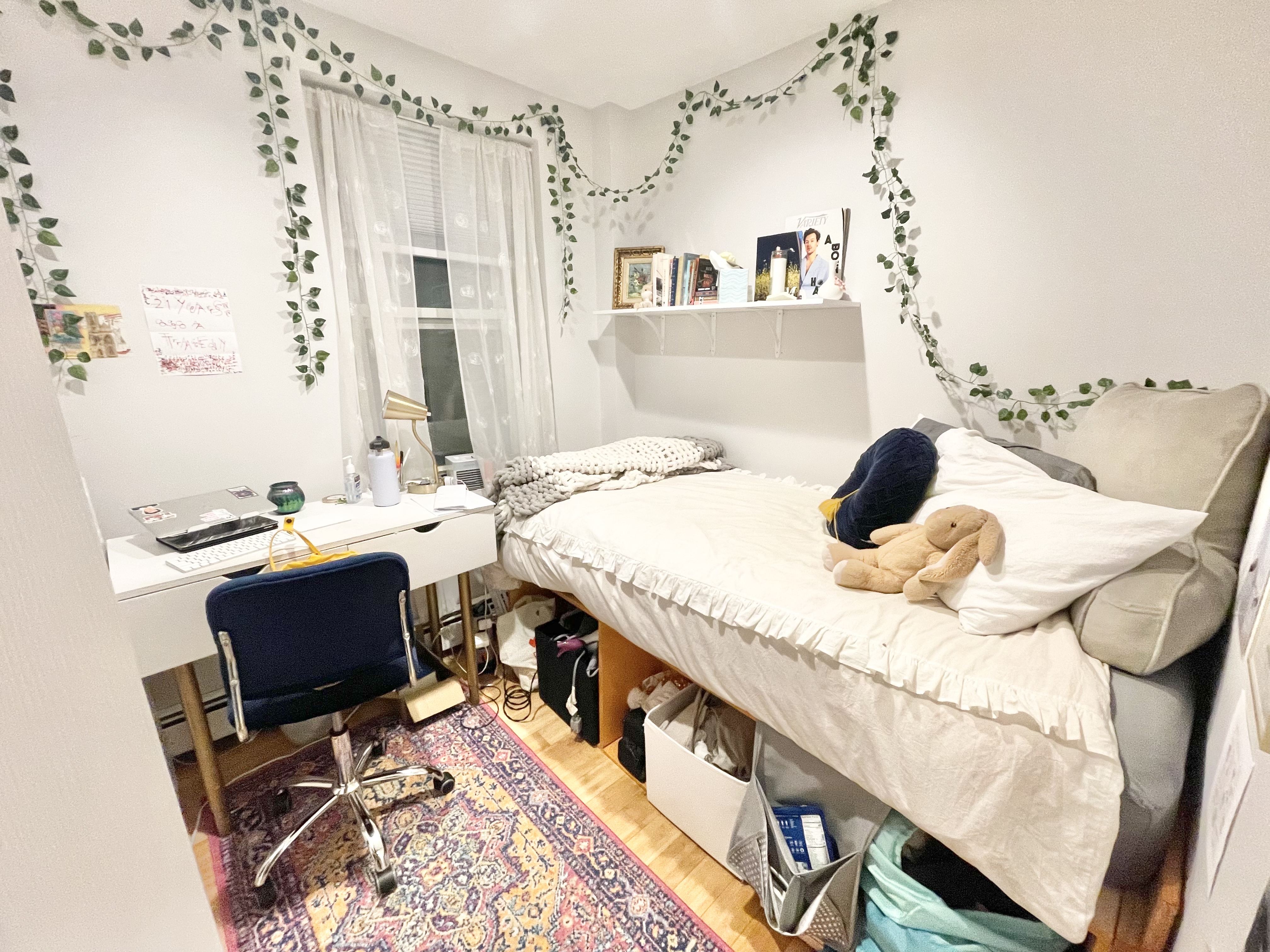 140 Prince St, North End