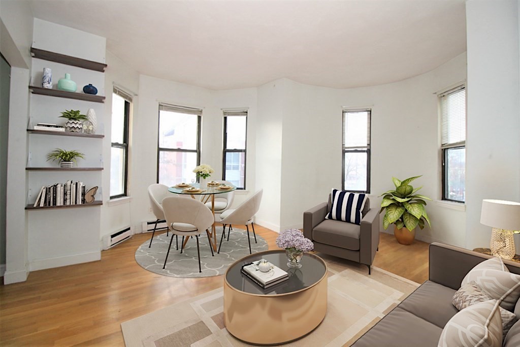 1810 Dorchester Ave, Dorchester