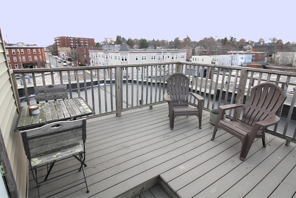 1810 Dorchester Ave, Dorchester