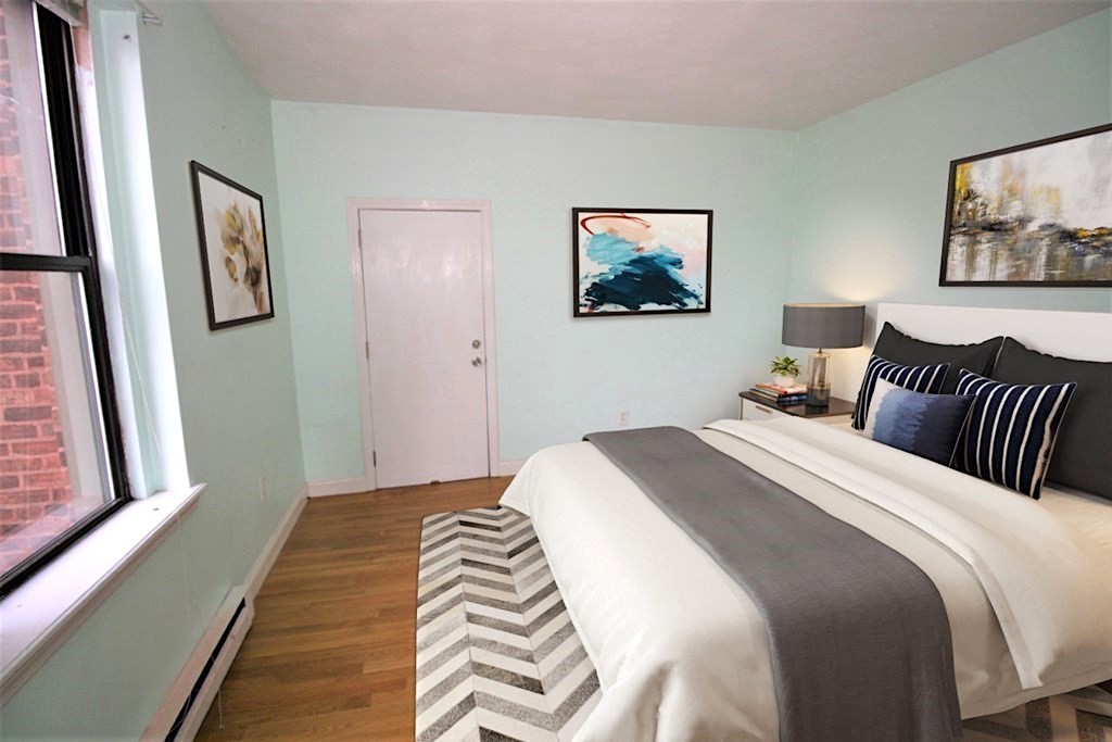 1810 Dorchester Ave, Dorchester