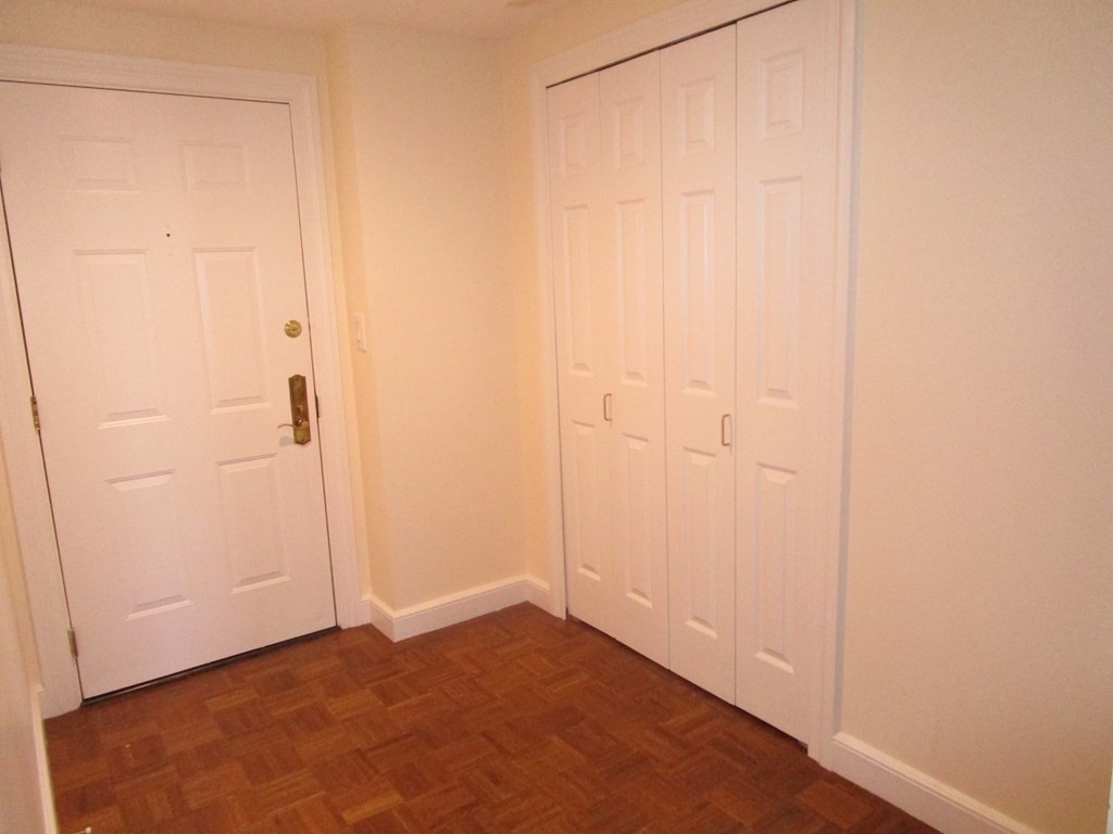 390 Commonwealth Ave, Back Bay