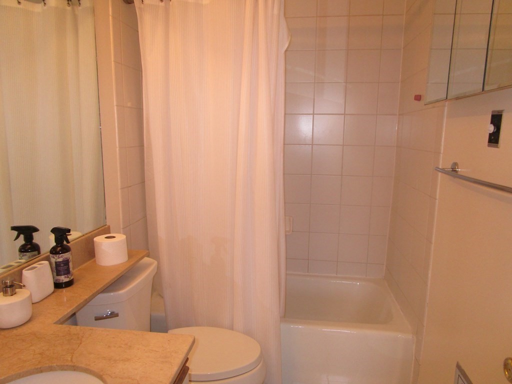 390 Commonwealth Ave, Back Bay