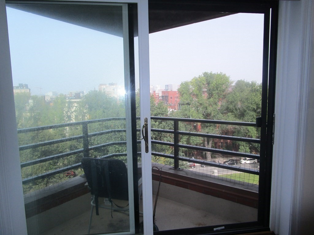 390 Commonwealth Ave, Back Bay