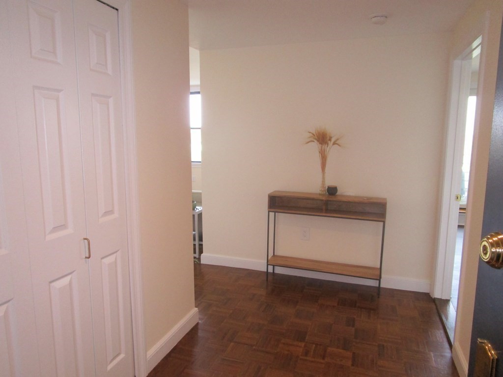 390 Commonwealth Ave, Back Bay