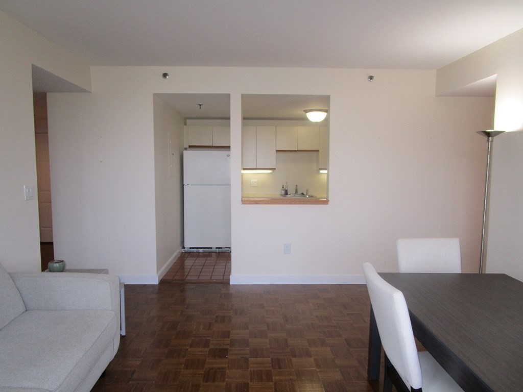 390 Commonwealth Ave, Back Bay