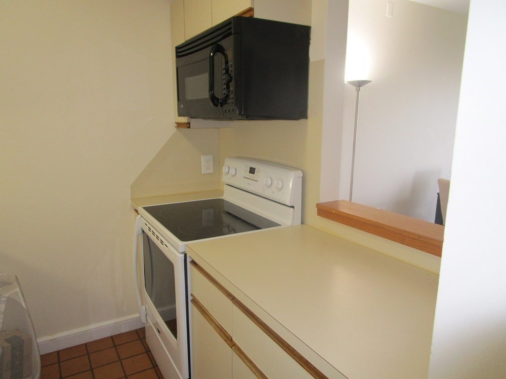 390 Commonwealth Ave, Back Bay