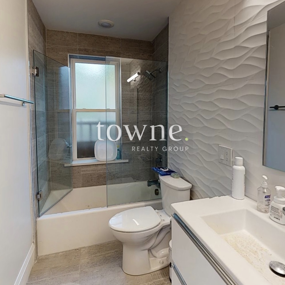 7 Strathmore Rd, Coolidge Corner