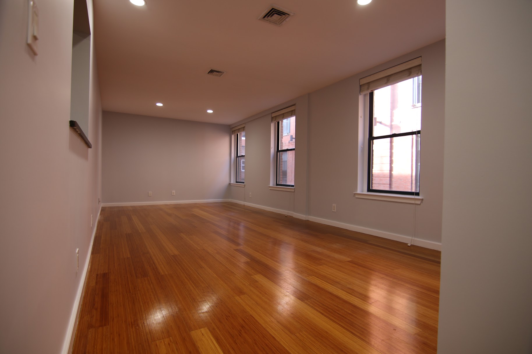 1661 Washington St, South End