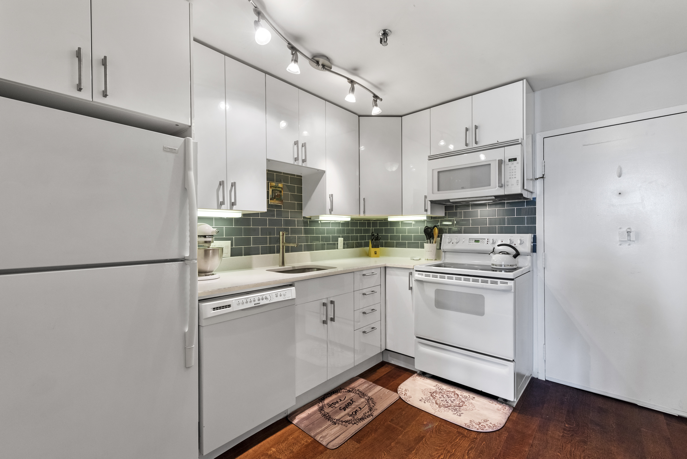 3 Appleton St, South End