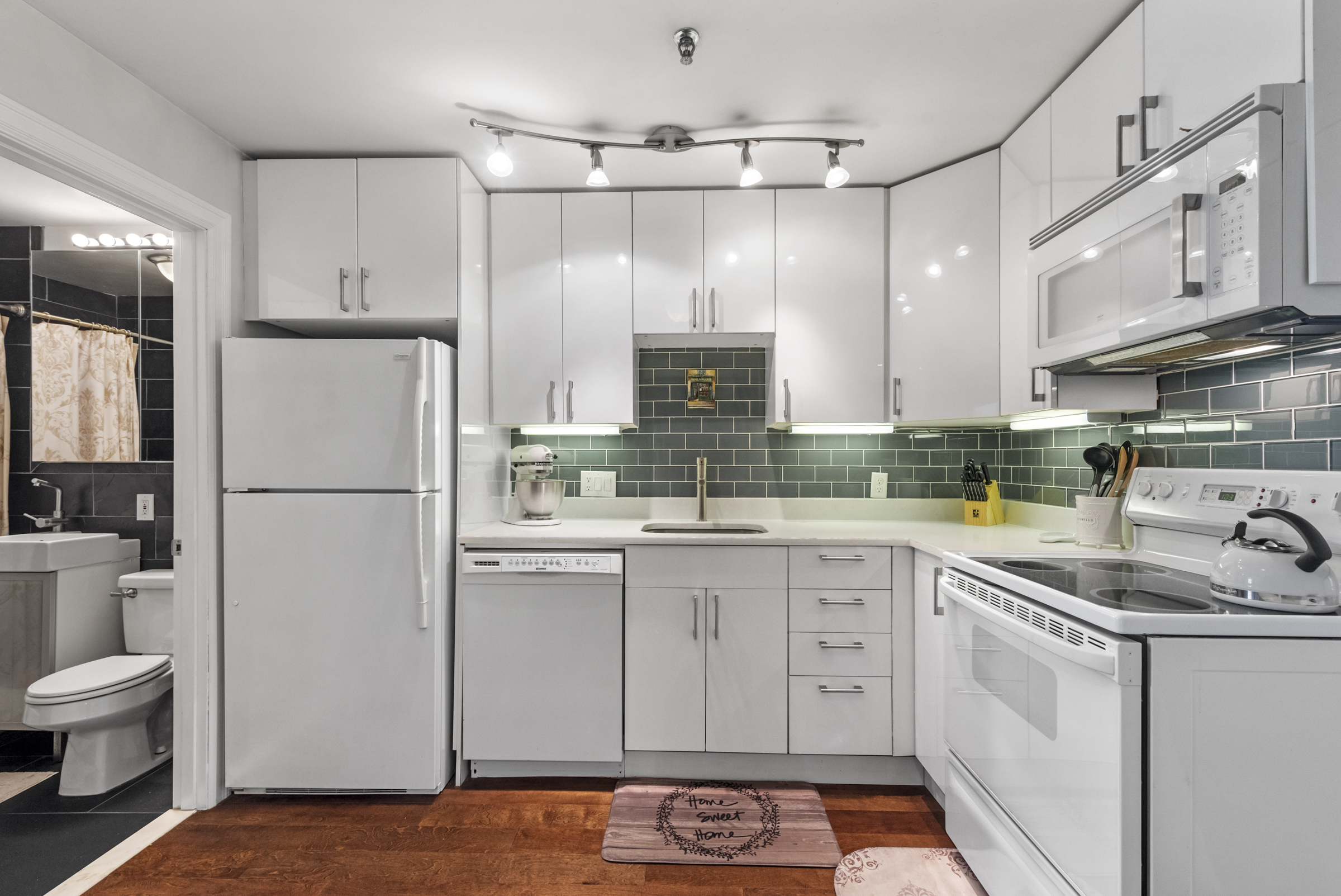 3 Appleton St, South End