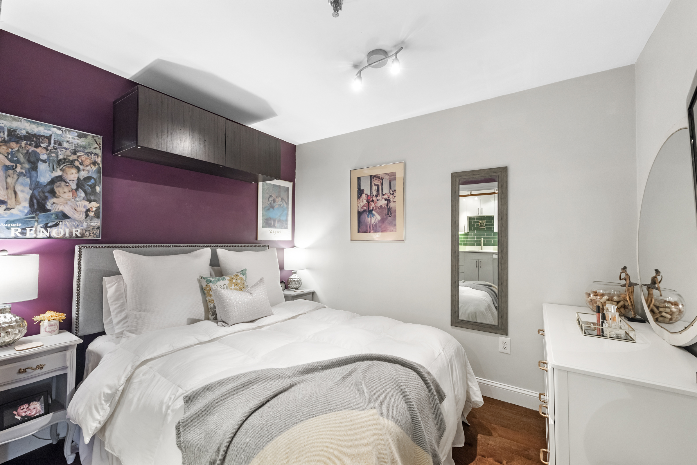 3 Appleton St, South End