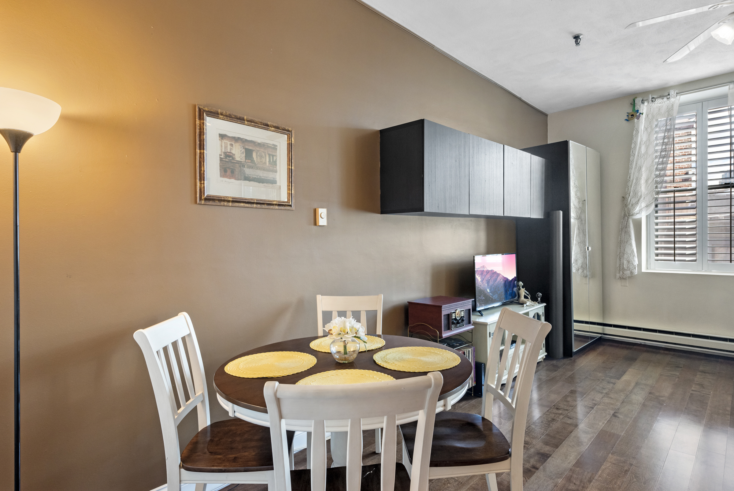 3 Appleton St, South End