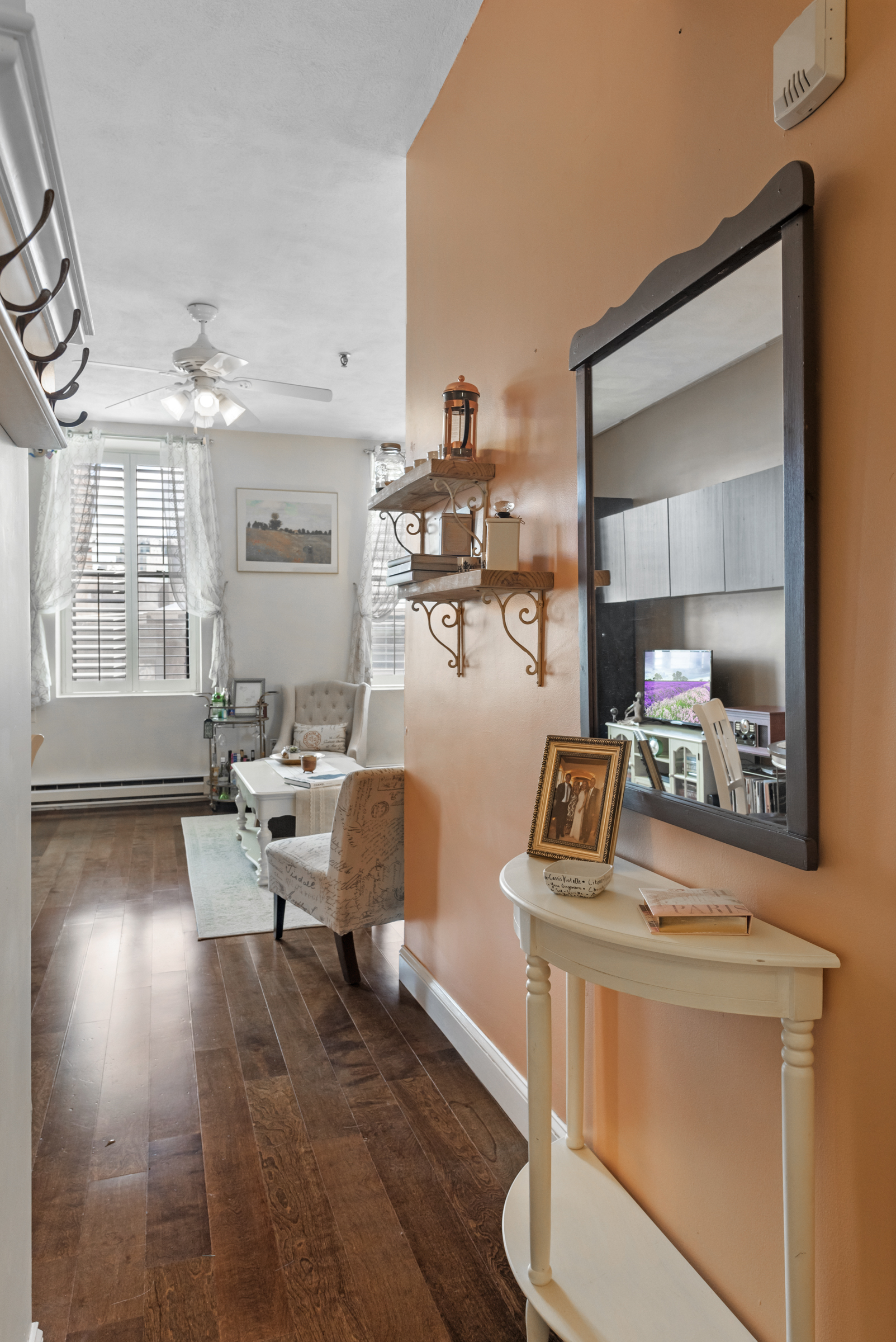 3 Appleton St, South End