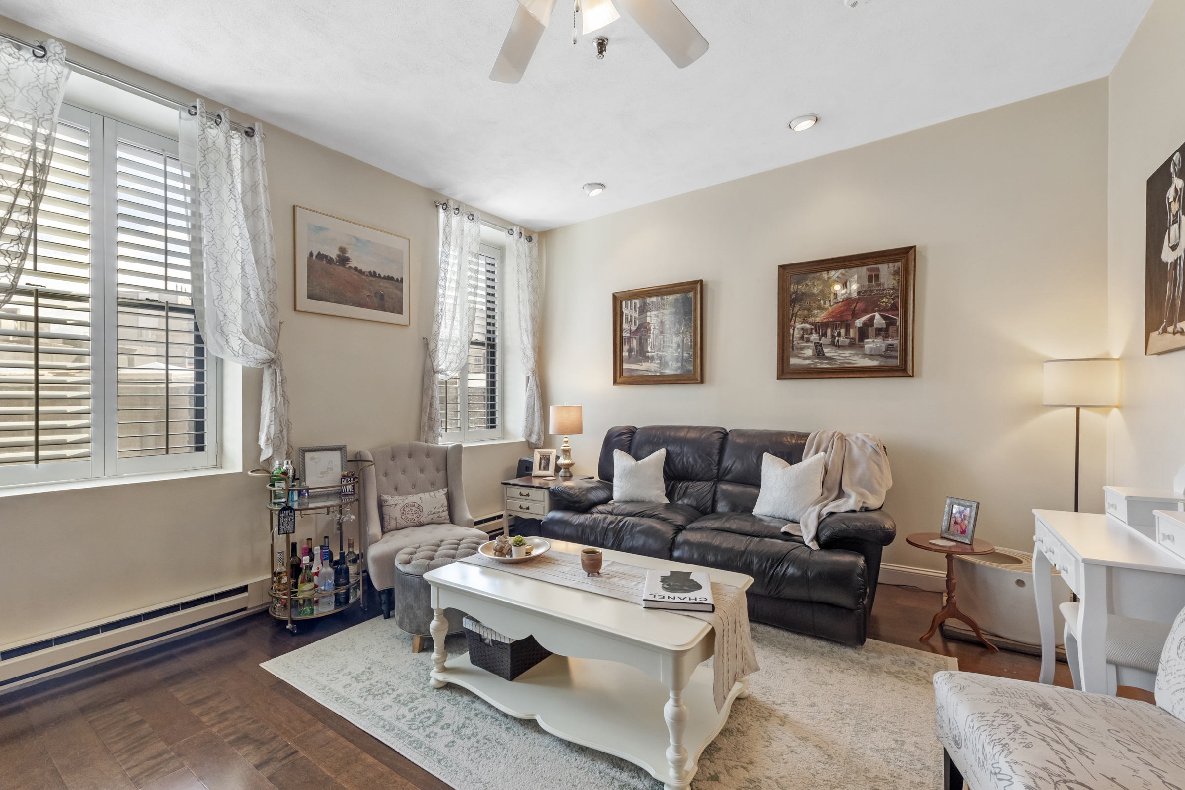 3 Appleton St, South End