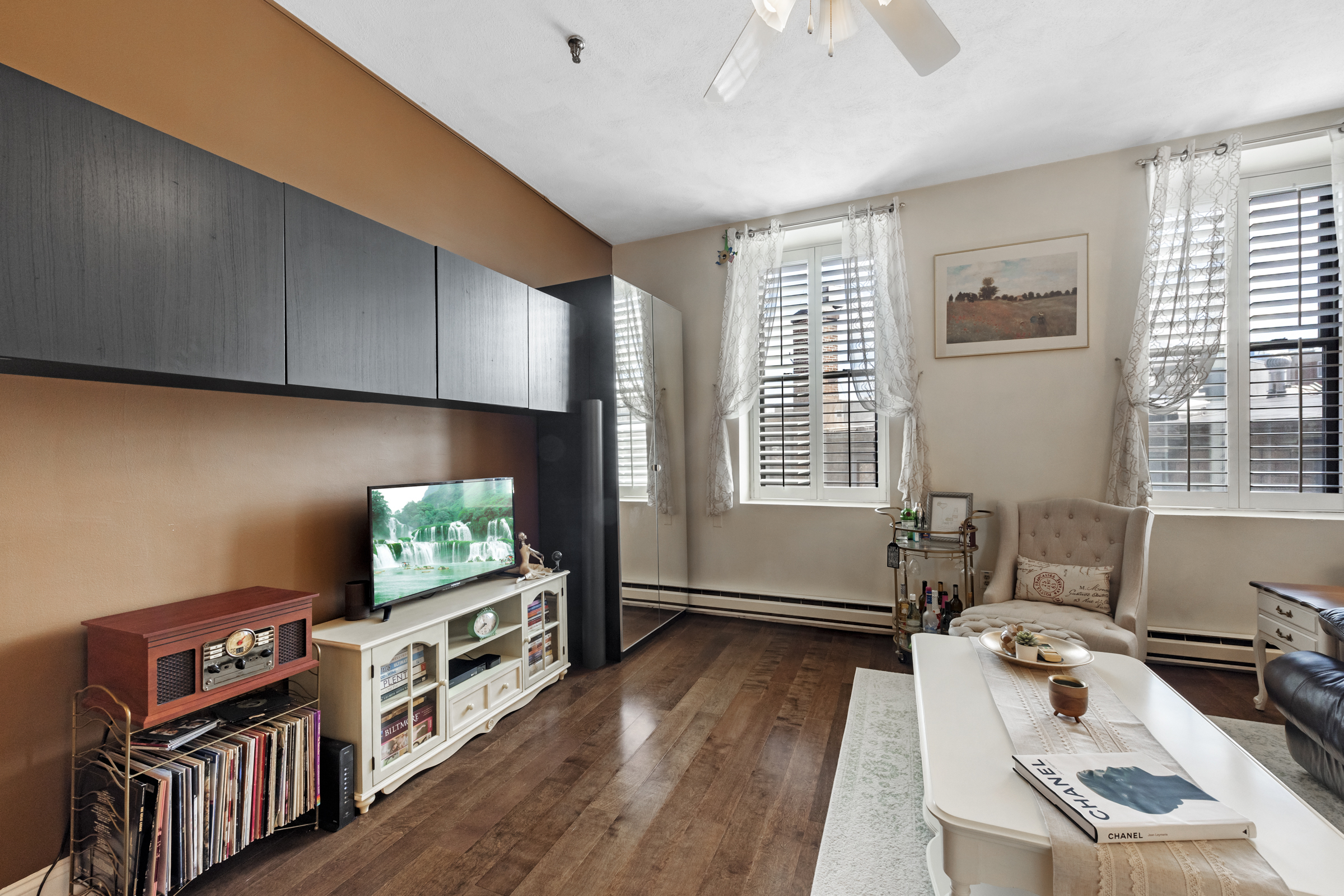 3 Appleton St, South End