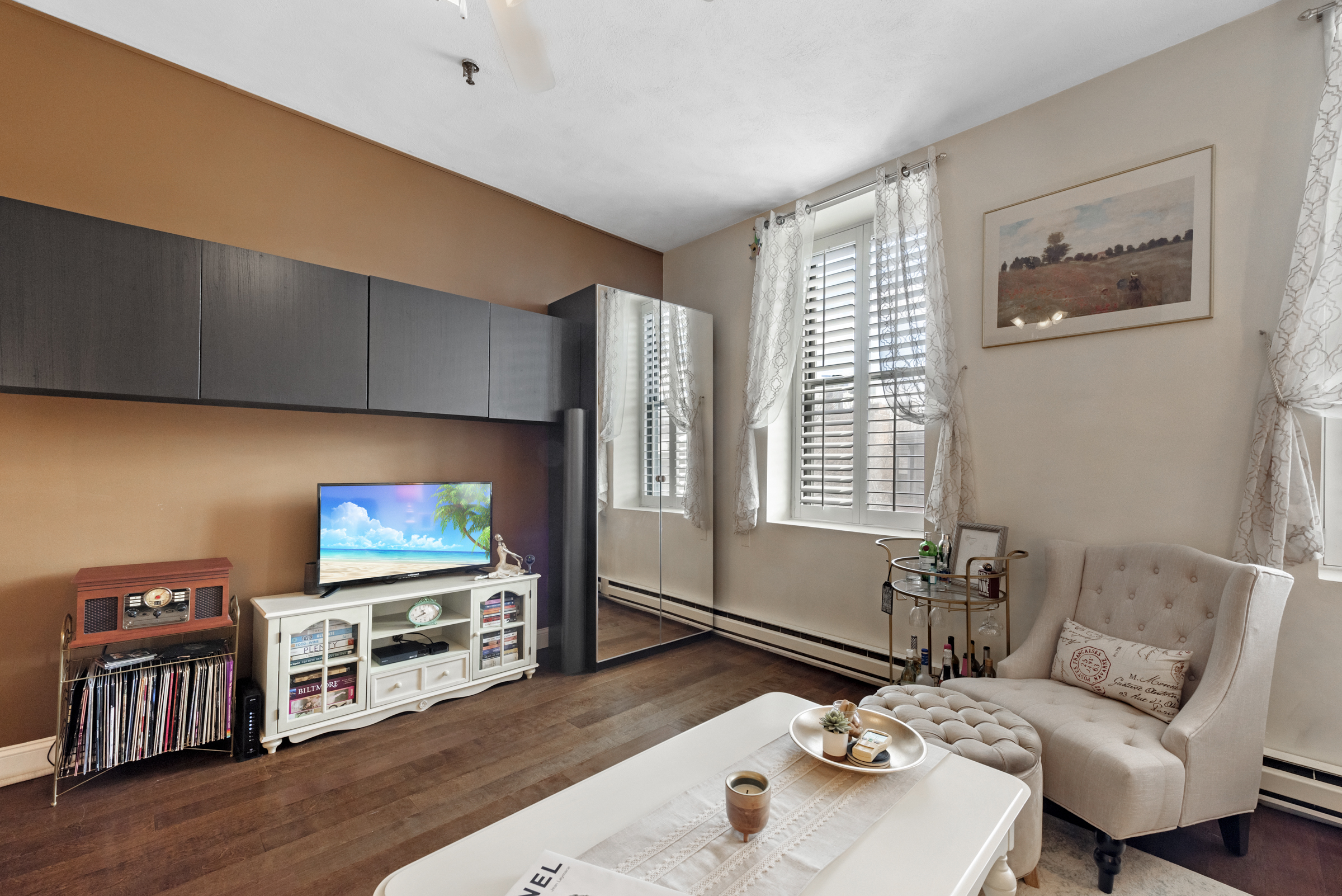 3 Appleton St, South End