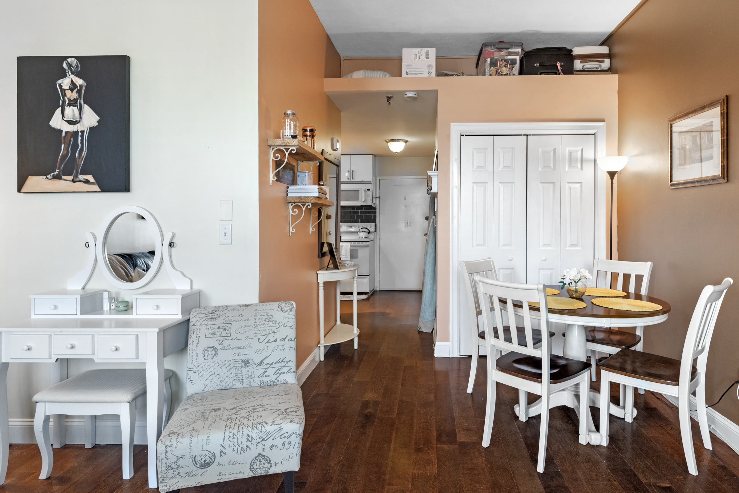 3 Appleton St, South End