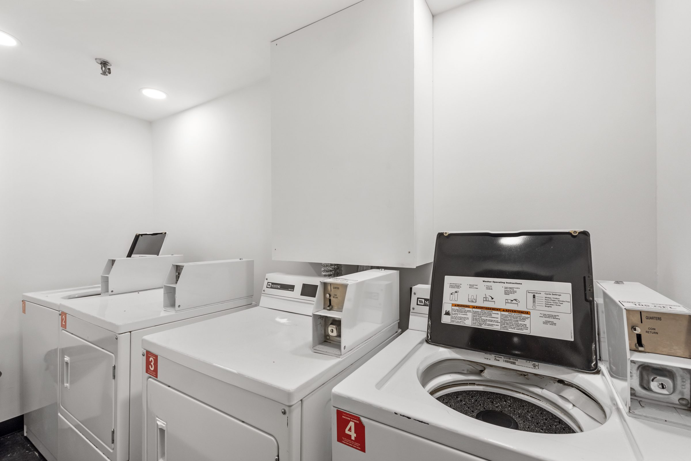 3 Appleton St, South End