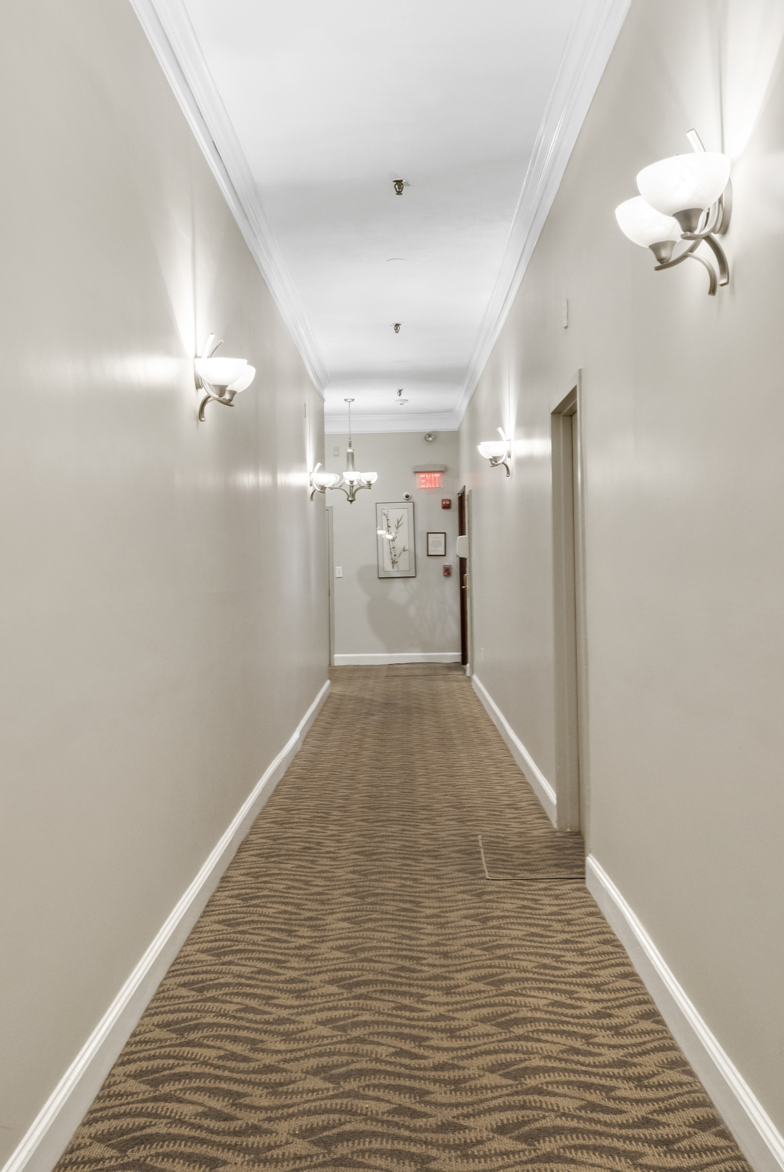 3 Appleton St, South End