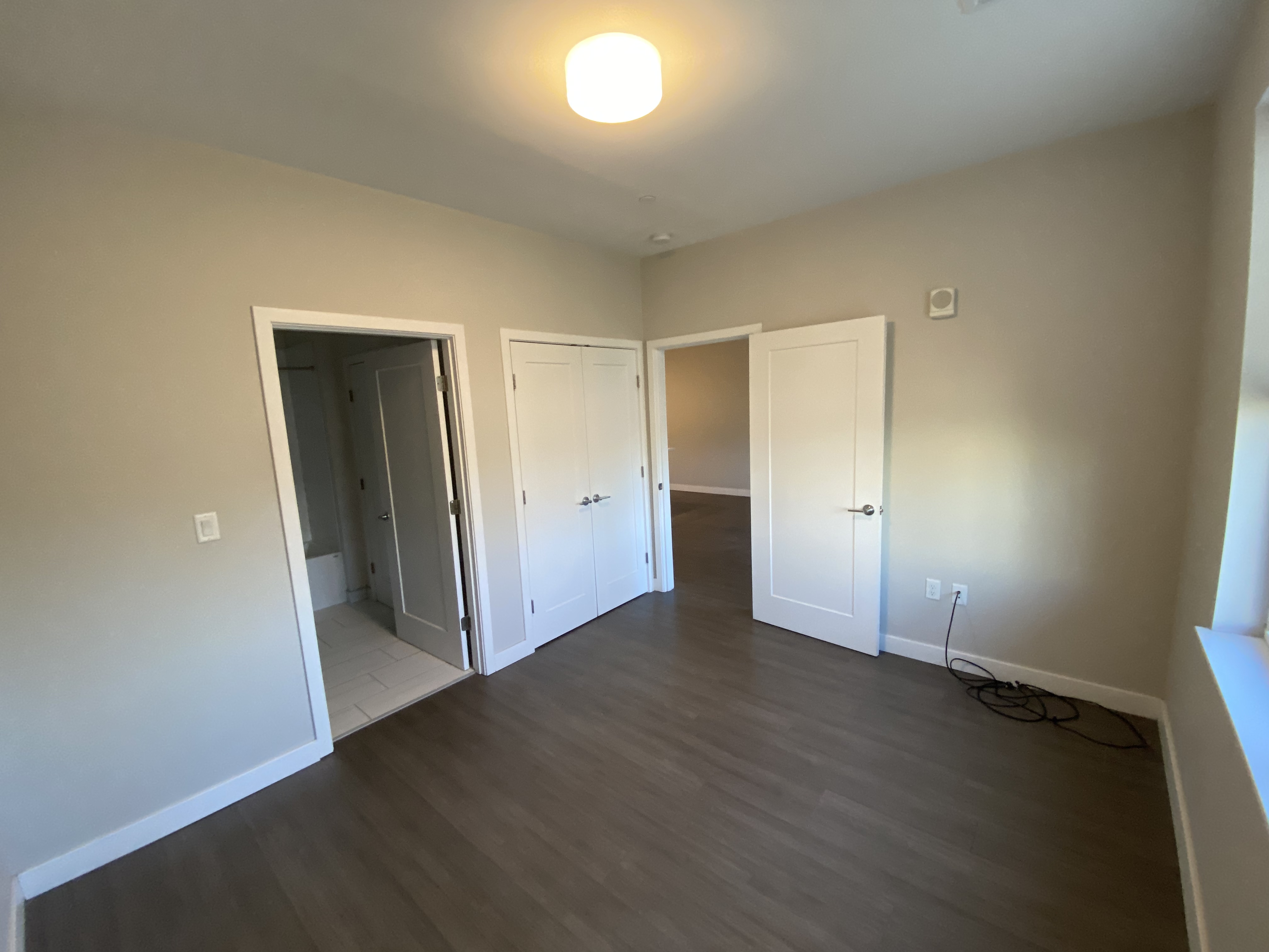 31 Bridge, Merrymount