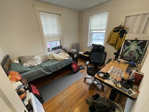 11 James St, North Brookline