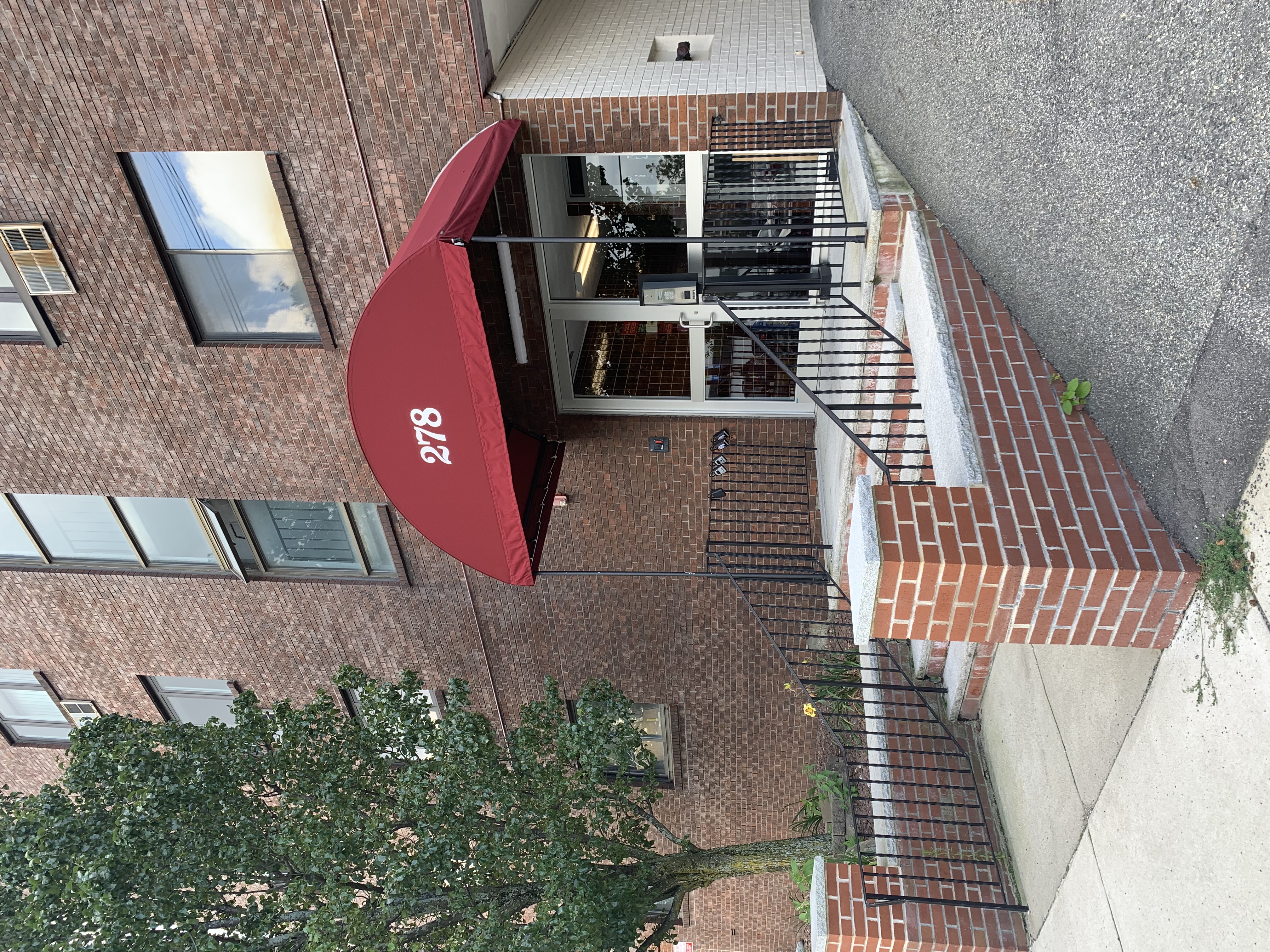 278 Beacon St, Ball Square