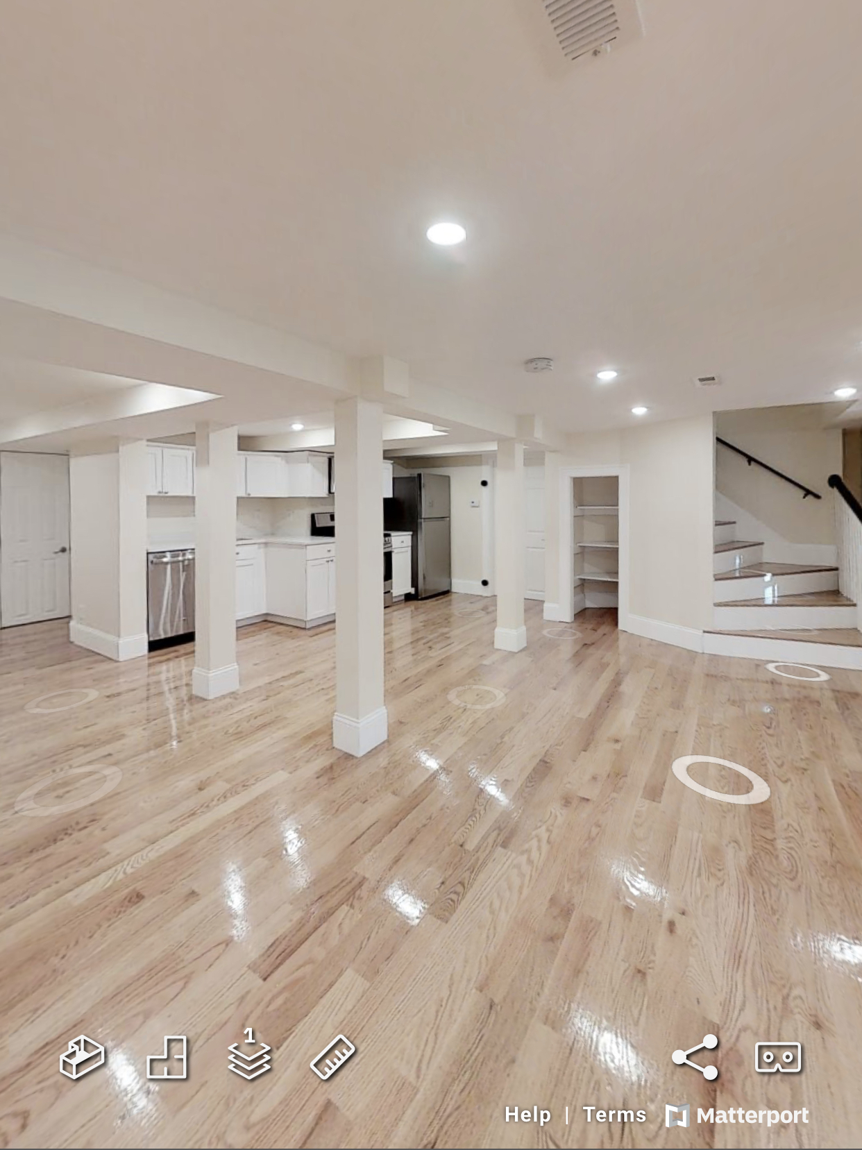 219 Holland St, Davis Square