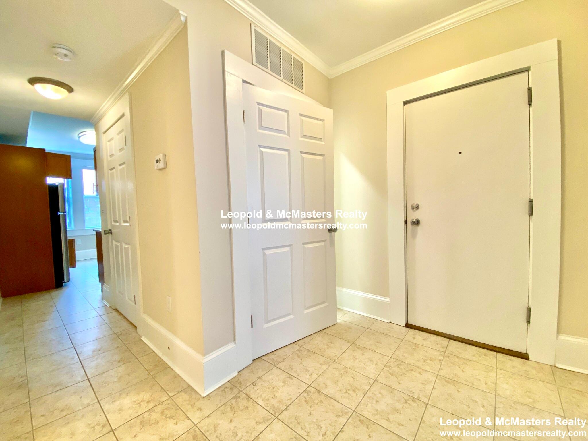 100 Longwood Ave, Longwood