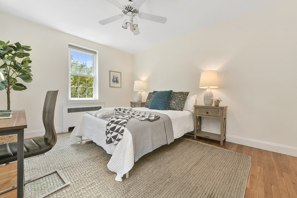 16 Ware St, Mid Cambridge