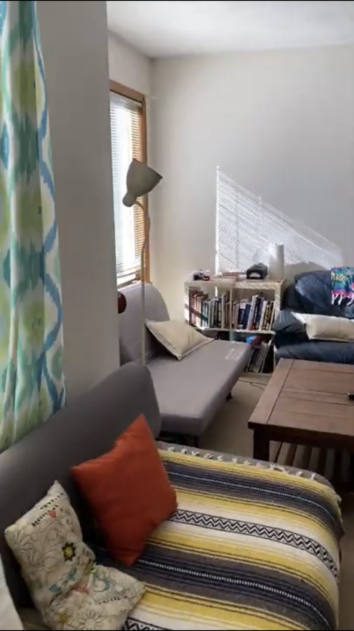 213 Holland St, Davis Square