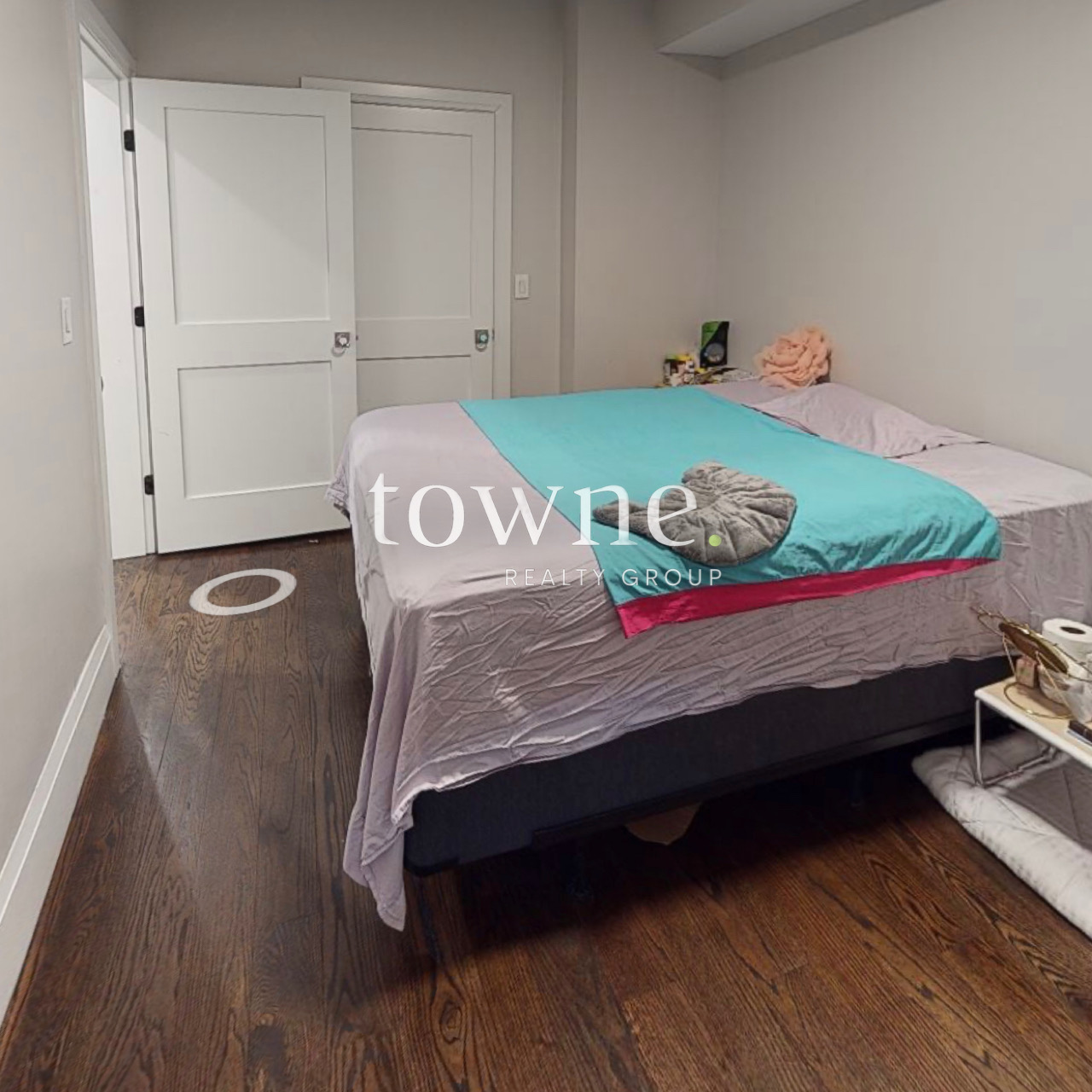 7 Strathmore Rd, Coolidge Corner