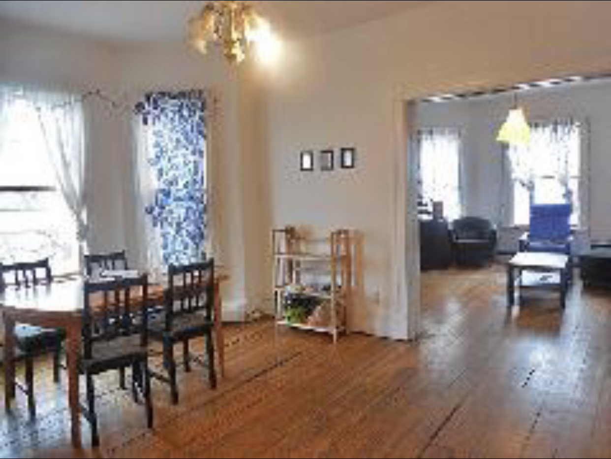 335 Beacon St, Porter Square