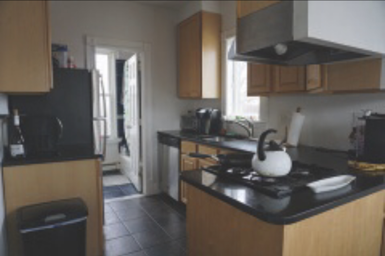 335 Beacon St, Porter Square