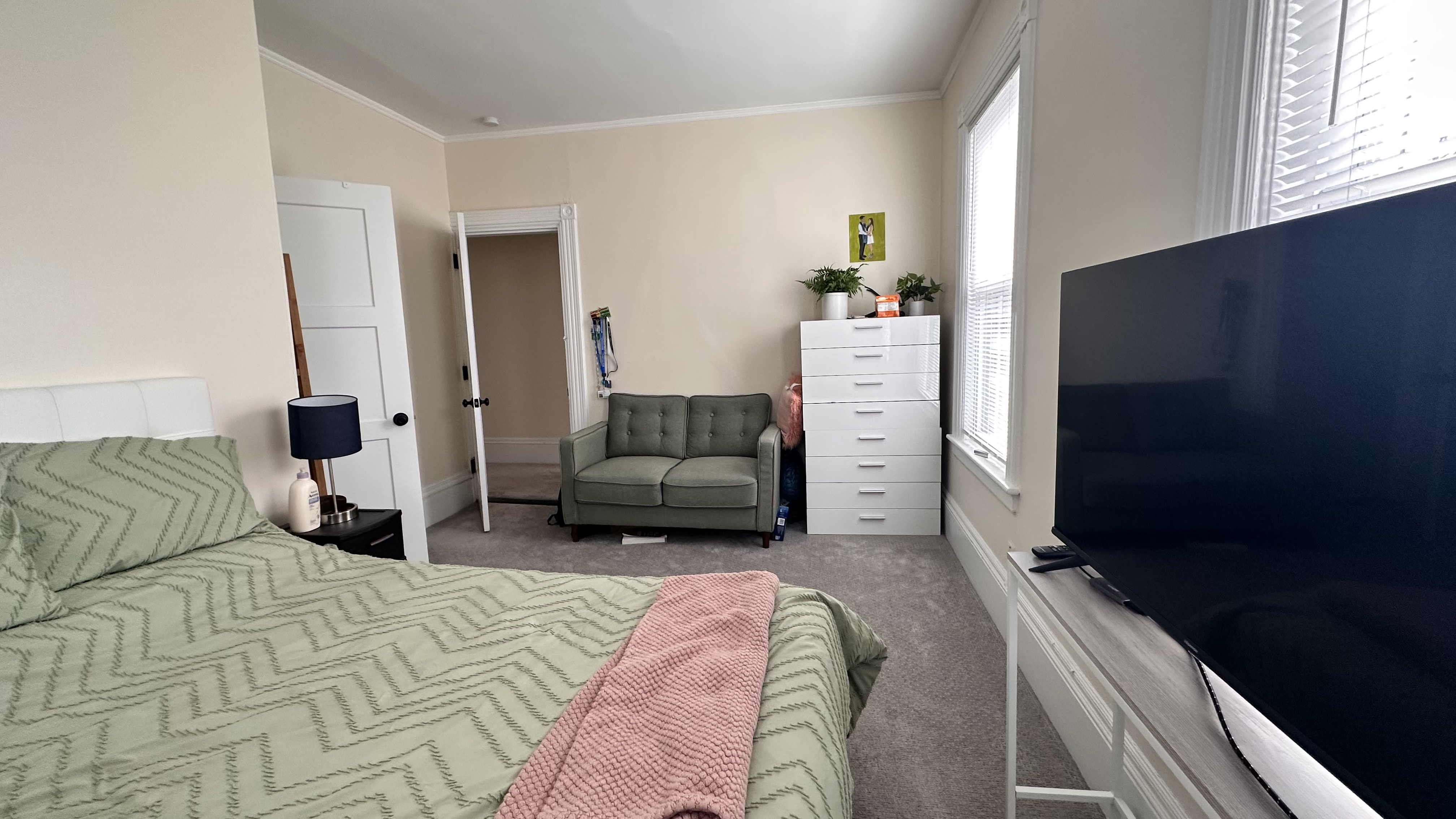 162 Babcock St, Coolidge Corner