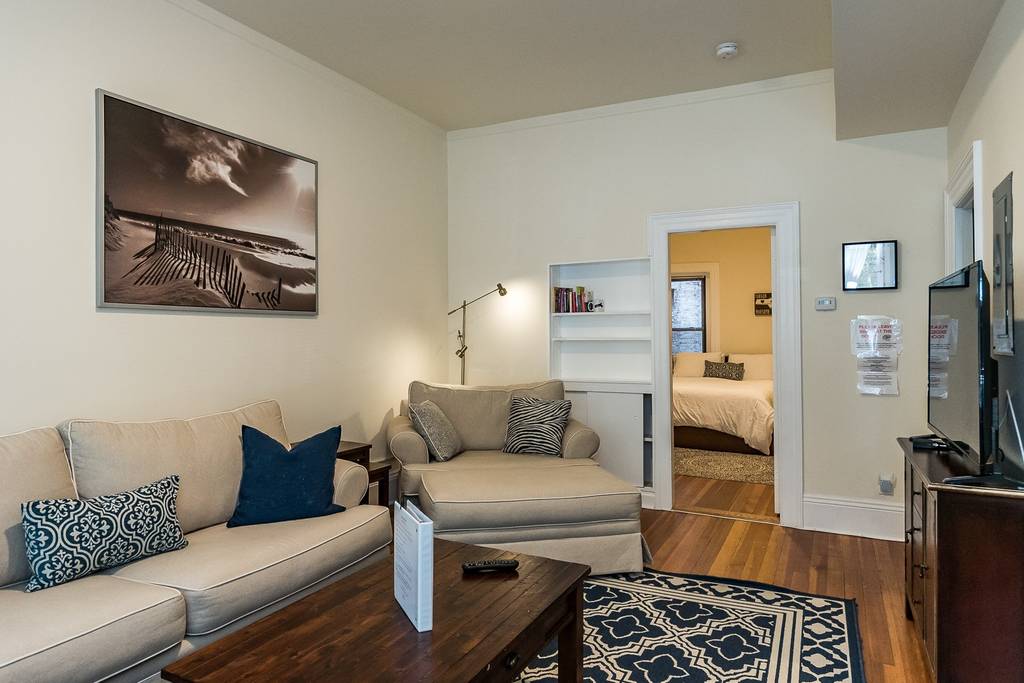 1463 Beacon St, Coolidge Corner