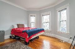 50 Holyoke St, Porter Square