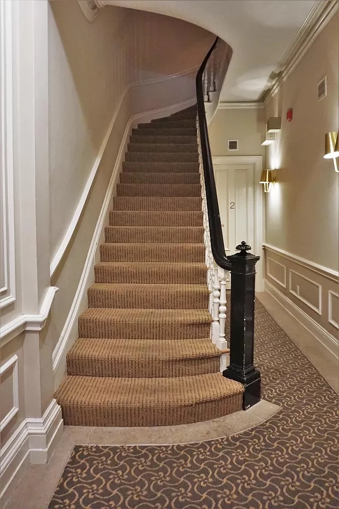 80 Marlborough St, Back Bay