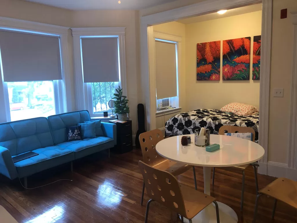 1125 Commonwealth Ave, Allston