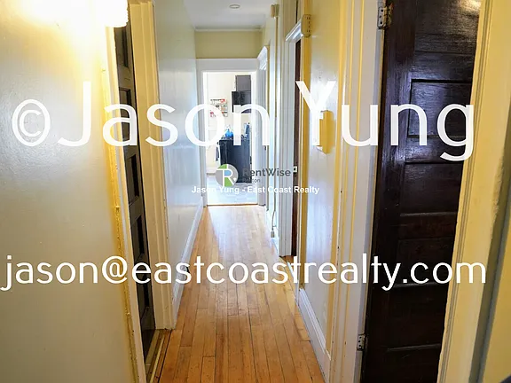 222 South St, Jamaica Plain