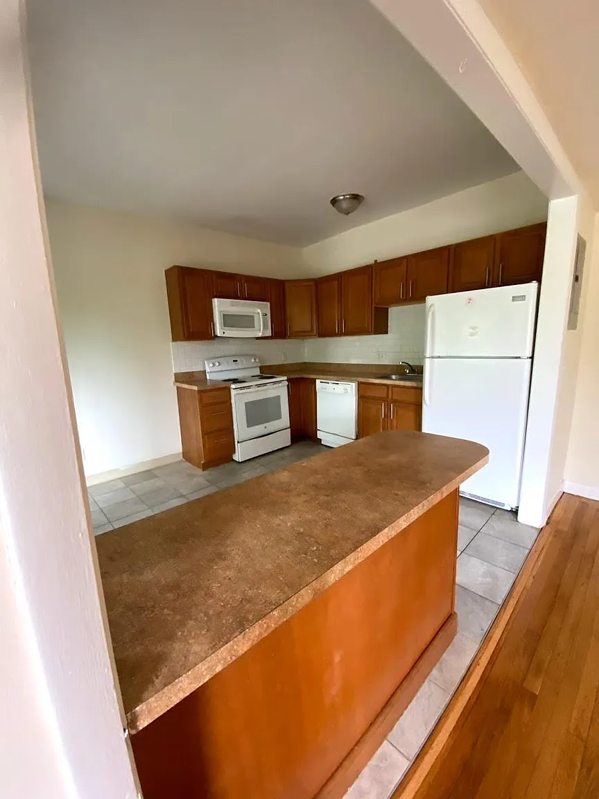 1133 Commonwealth Ave, Allston