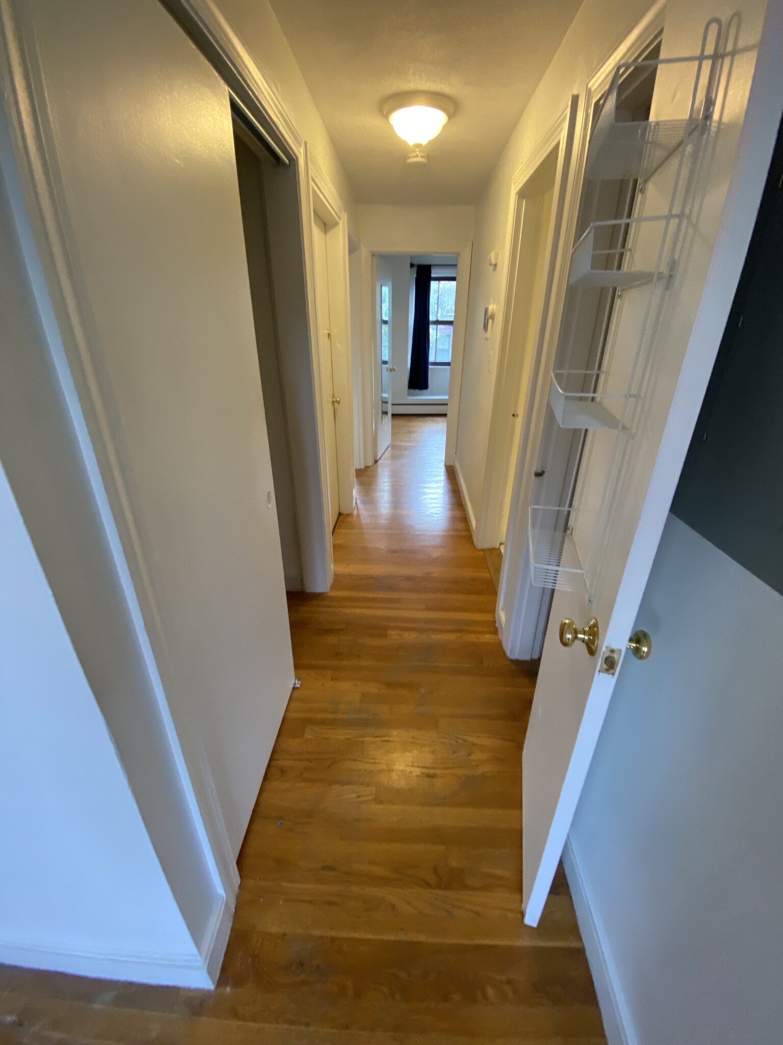 20 Hanson St, South End