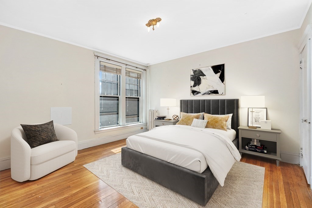 3 Newport Rd, Porter Square