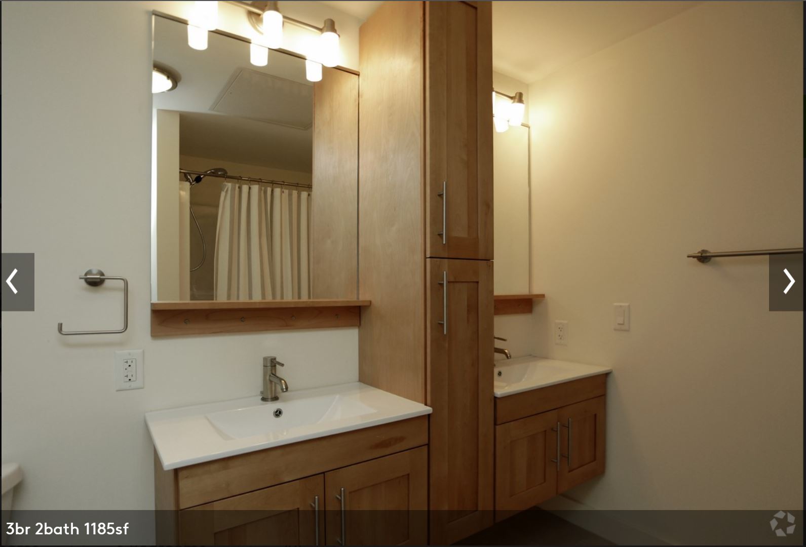 87 New St, Neighborhood Nine