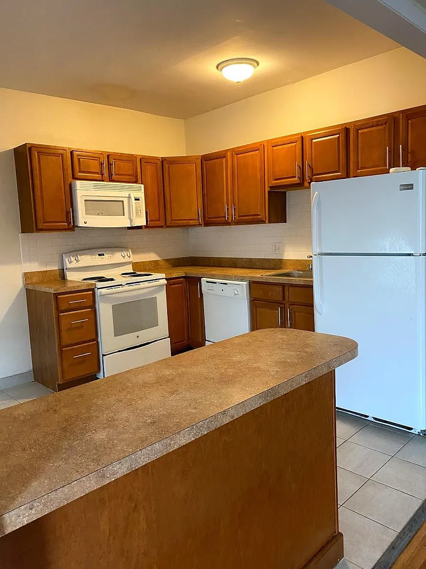 1133 Commonwealth Ave, Allston