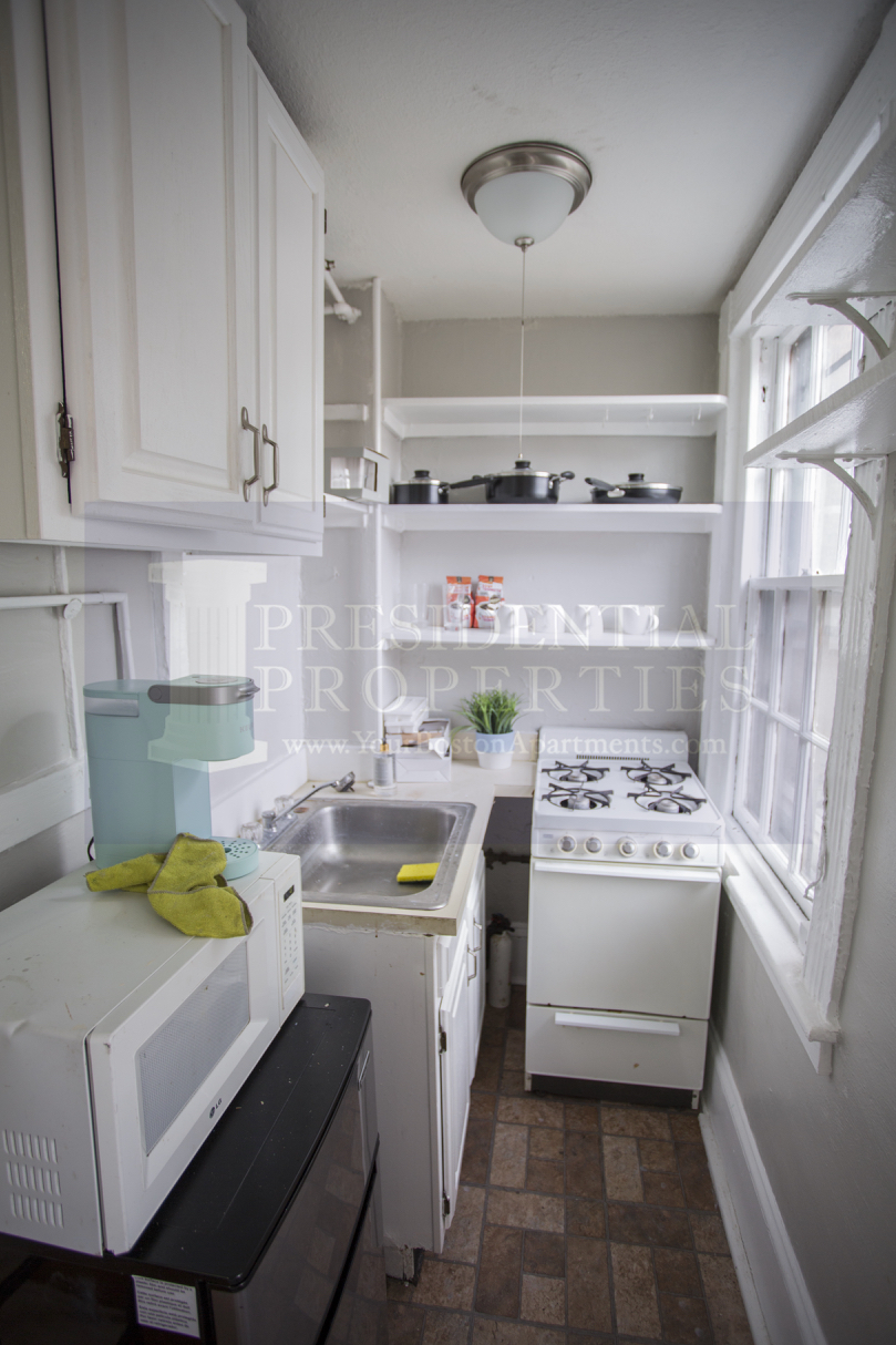 3 Champney Pl, Beacon Hill