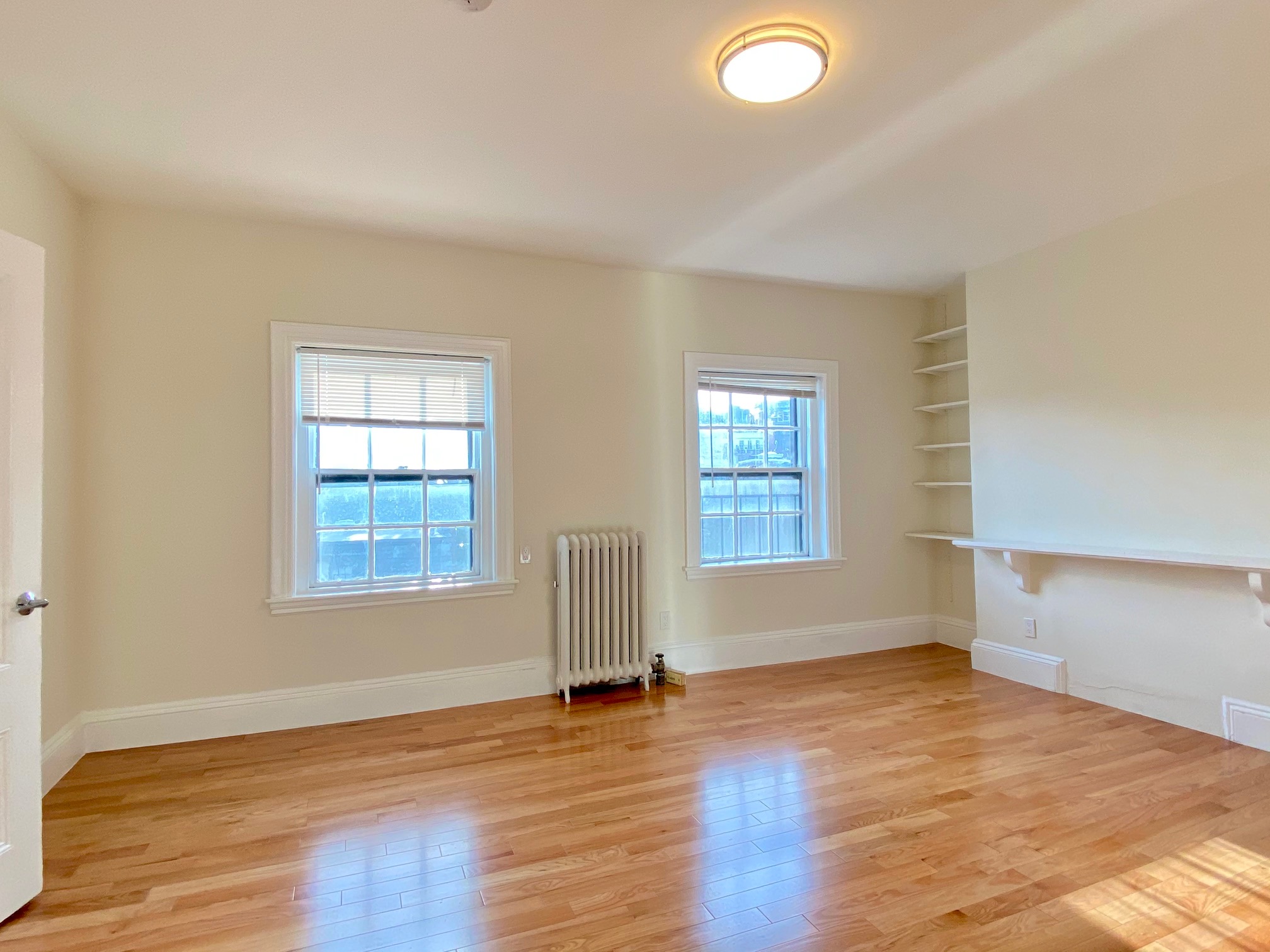 92 Charles, Beacon Hill